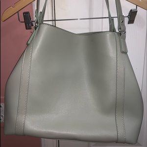 Large handbag